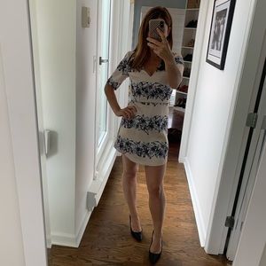 Cute Summer Dress!